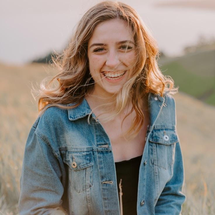 Sophie Meier - Founder of Forest Acorn Drift